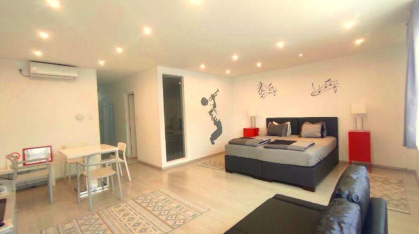 Nagymező utca - Eladó Lakás - (chx52141)