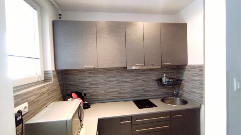 Nagymező utca - Eladó Lakás - (chx52141)