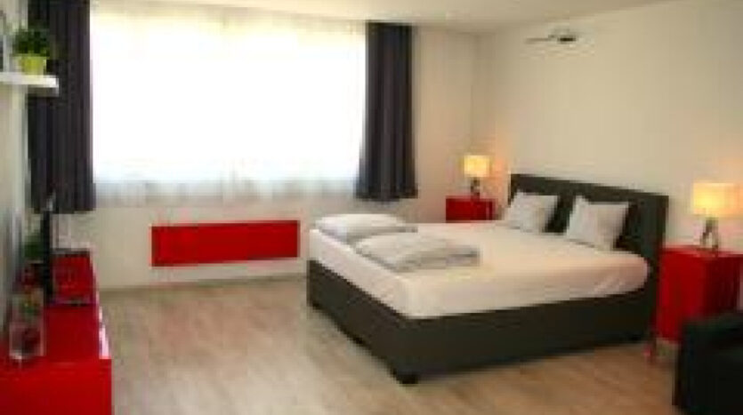 Nagymező utca - Eladó Lakás - (chx52141)