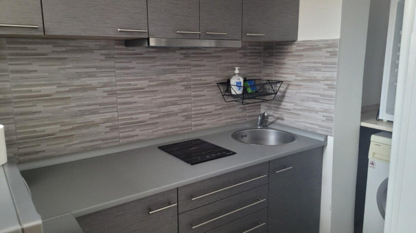 Nagymező utca - Eladó Lakás - (chx52141)