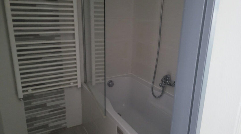 Nagymező utca - Eladó Lakás - (chx52141)