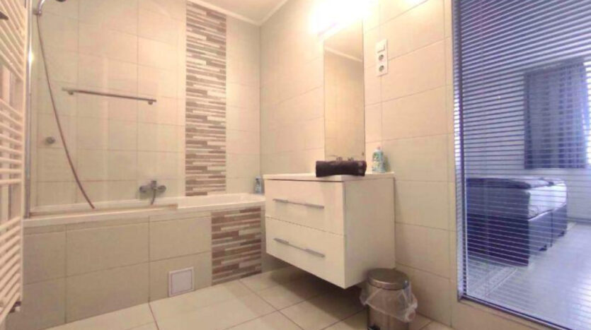 Nagymező utca - Eladó Lakás - (chx52141)