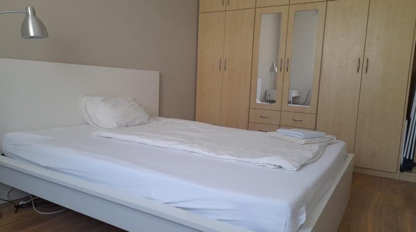 Tűzoltó utca - Eladó Lakás - (chx55112)