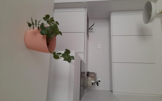 Tűzoltó utca - Eladó Lakás - (chx55112)