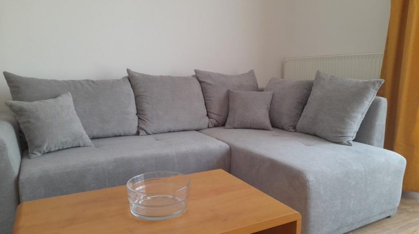 Tűzoltó utca - Eladó Lakás - (chx55112)