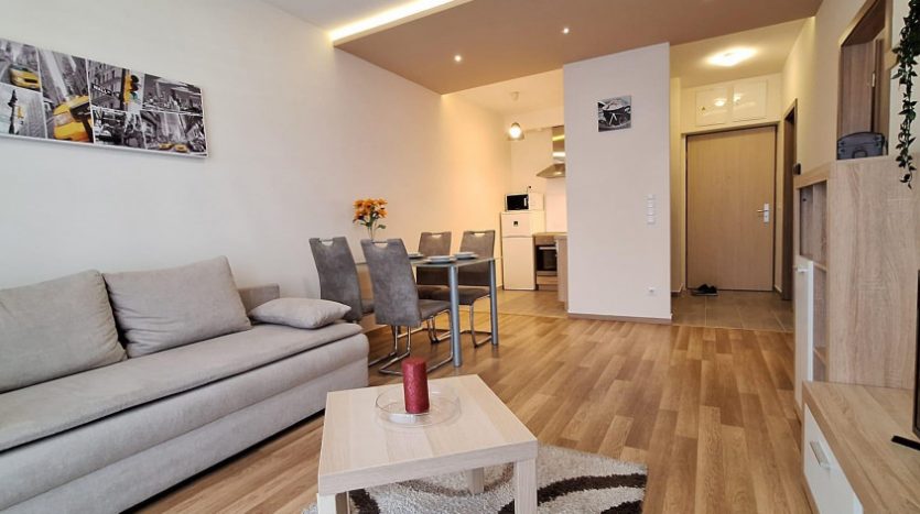 Corvin sétány - Eladó Lakás - (chx55693)