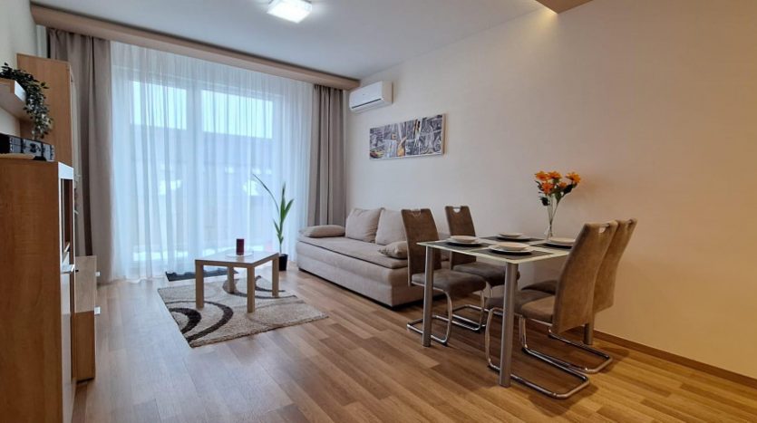 Corvin sétány - Eladó Lakás - (chx55693)