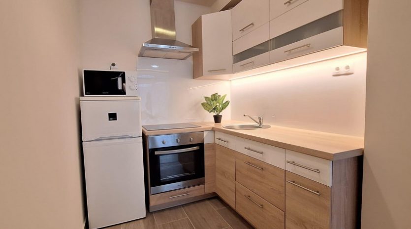 Corvin sétány - Eladó Lakás - (chx55693)