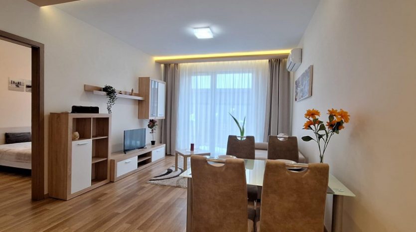 Corvin sétány - Eladó Lakás - (chx55693)