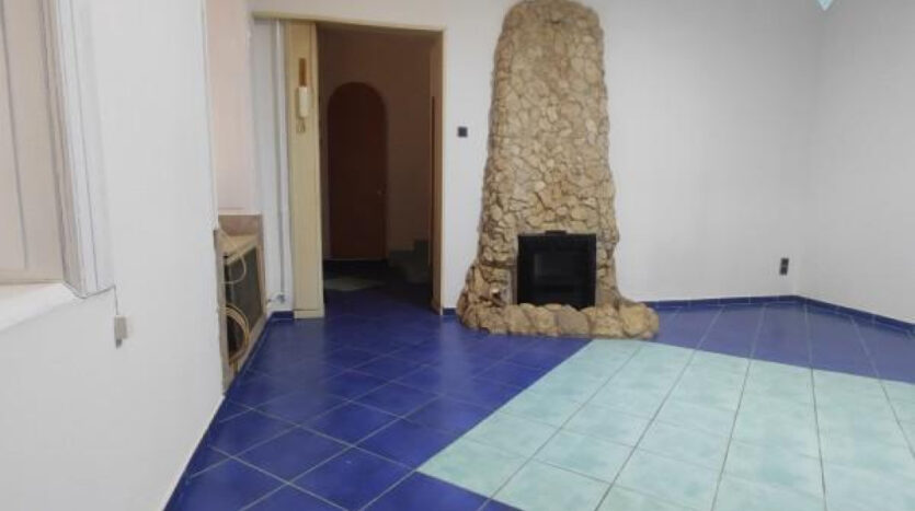 Erzsébet körút - Eladó Lakás - (chx55745)