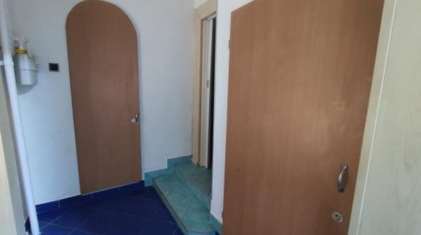 Erzsébet körút - Eladó Lakás - (chx55745)