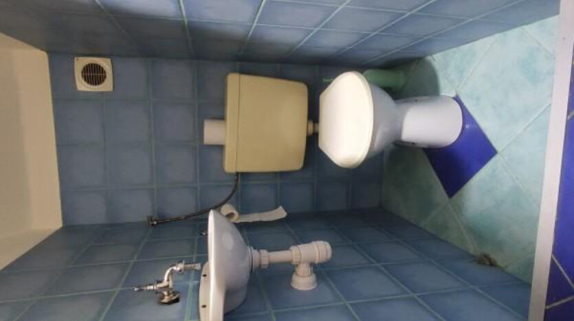 Erzsébet körút - Eladó Lakás - (chx55745)