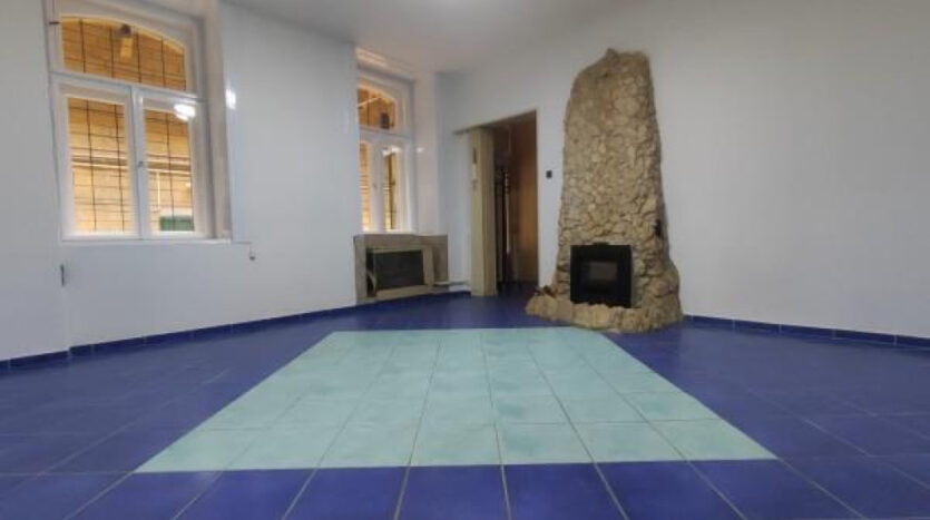 Erzsébet körút - Eladó Lakás - (chx55745)