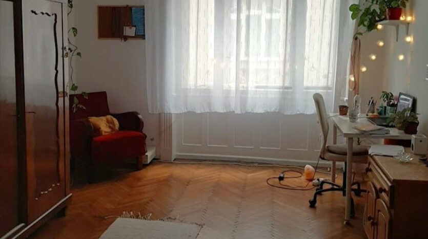 Gyulai Pál utca - Eladó Lakás - (chx55787)