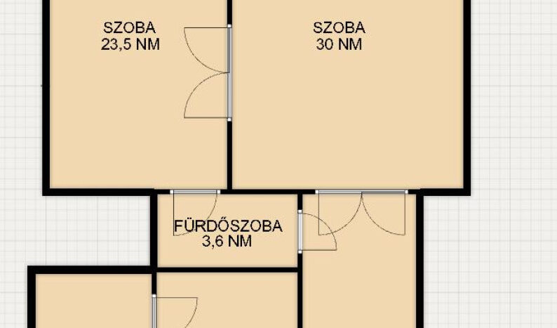 Kmety György utca - Eladó Lakás - (chx55967)