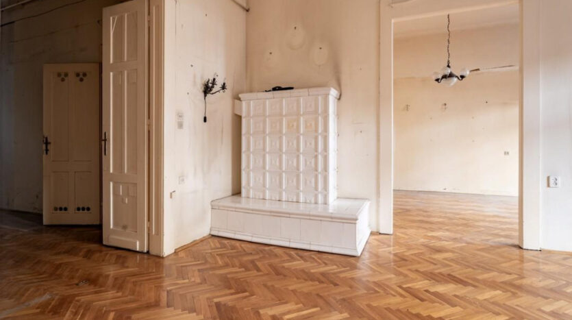 Kmety György utca - Eladó Lakás - (chx55967)