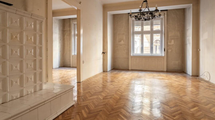 Kmety György utca - Eladó Lakás - (chx55967)