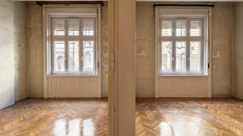 Kmety György utca - Eladó Lakás - (chx55967)