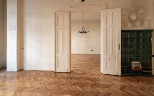 Kmety György utca - Eladó Lakás - (chx55967)