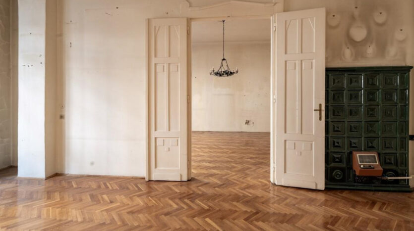 Kmety György utca - Eladó Lakás - (chx55967)