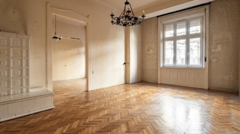 Kmety György utca - Eladó Lakás - (chx55967)