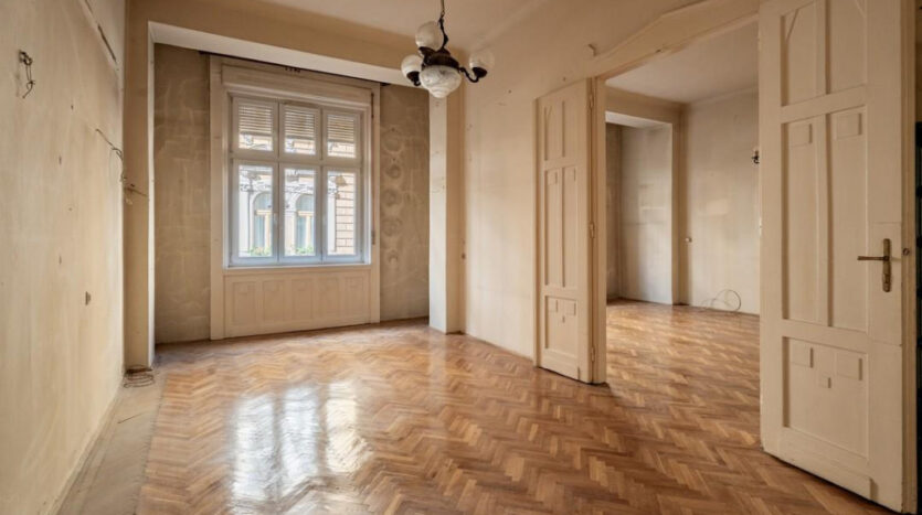 Kmety György utca - Eladó Lakás - (chx55967)