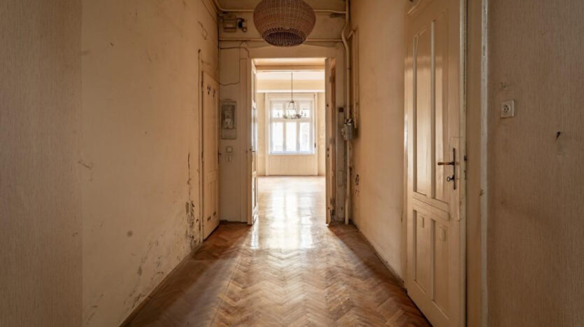 Kmety György utca - Eladó Lakás - (chx55967)