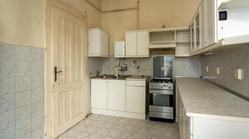 Kmety György utca - Eladó Lakás - (chx55967)