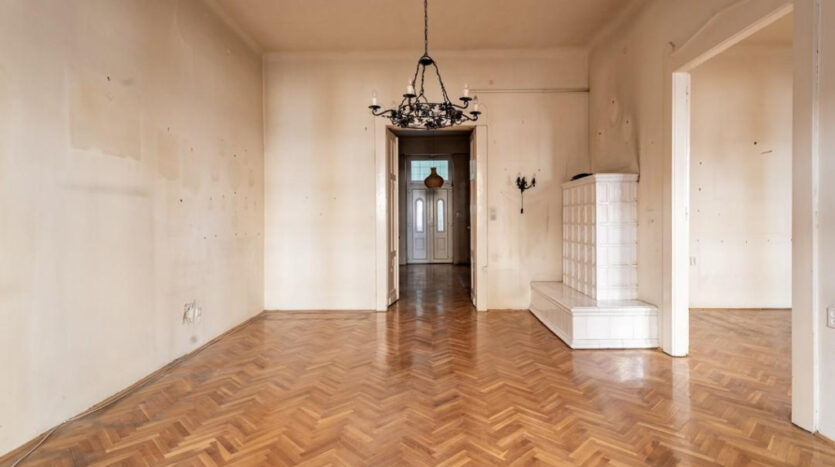 Kmety György utca - Eladó Lakás - (chx55967)