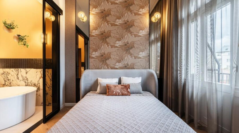 Markovits Iván utca - Eladó Lakás - (chx56011)