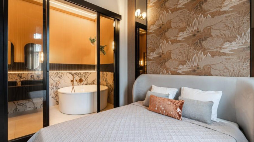 Markovits Iván utca - Eladó Lakás - (chx56011)