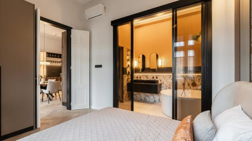 Markovits Iván utca - Eladó Lakás - (chx56011)