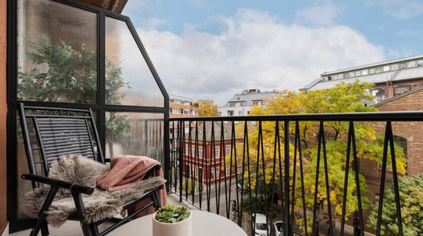 Markovits Iván utca - Eladó Lakás - (chx56011)