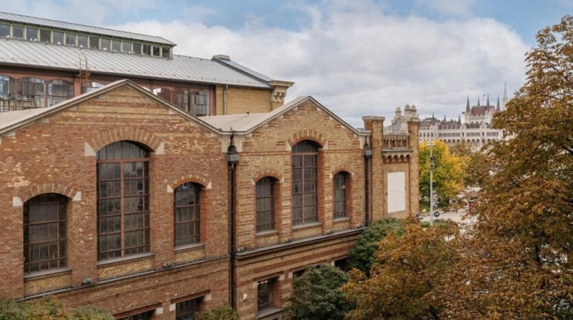 Markovits Iván utca - Eladó Lakás - (chx56011)