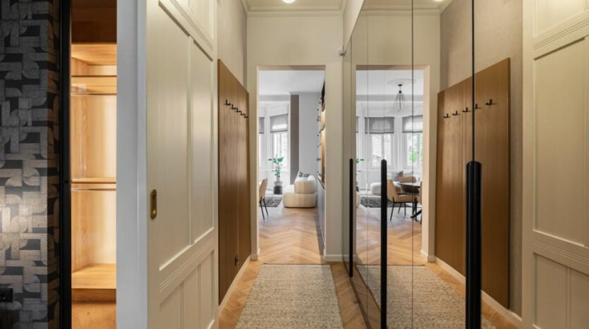 Markovits Iván utca - Eladó Lakás - (chx56011)