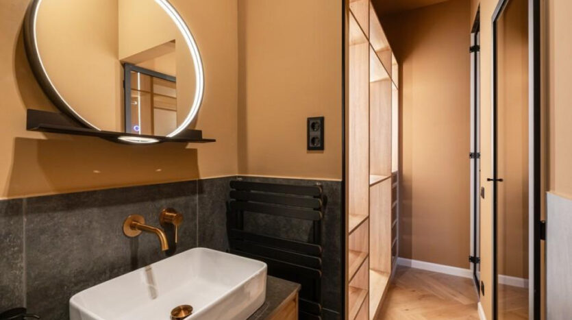 Markovits Iván utca - Eladó Lakás - (chx56011)