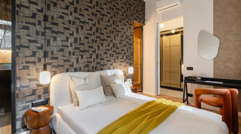 Markovits Iván utca - Eladó Lakás - (chx56011)