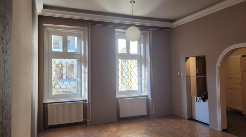 Liszt Ferenc tér - Eladó Lakás - (chx56041)