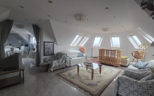 Egregy - Eladó Lakás - (fi1136)