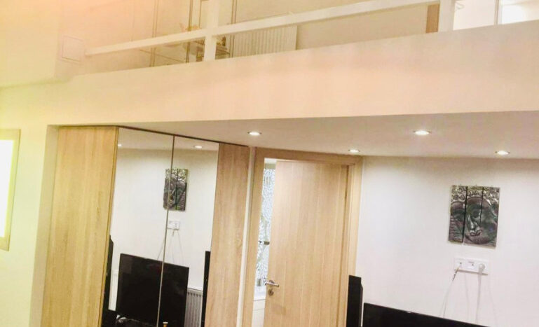 Csepreghy utca - Eladó Lakás - (chm129)