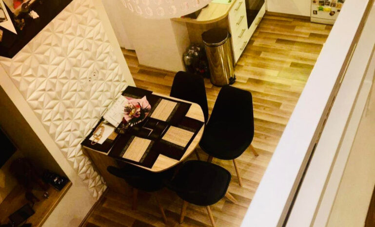 Csepreghy utca - Eladó Lakás - (chm129)