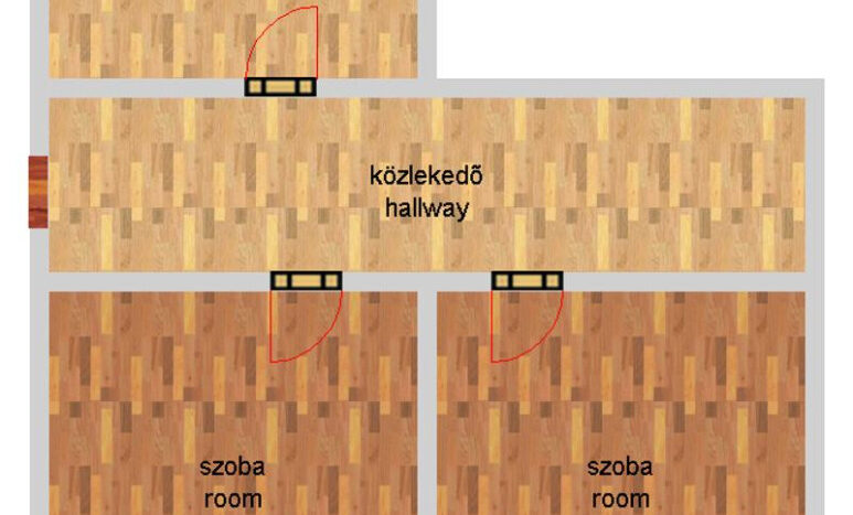 Csepreghy utca - Eladó Lakás - (chm129)