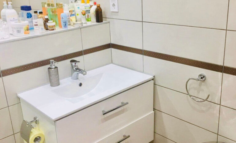 Csepreghy utca - Eladó Lakás - (chm129)