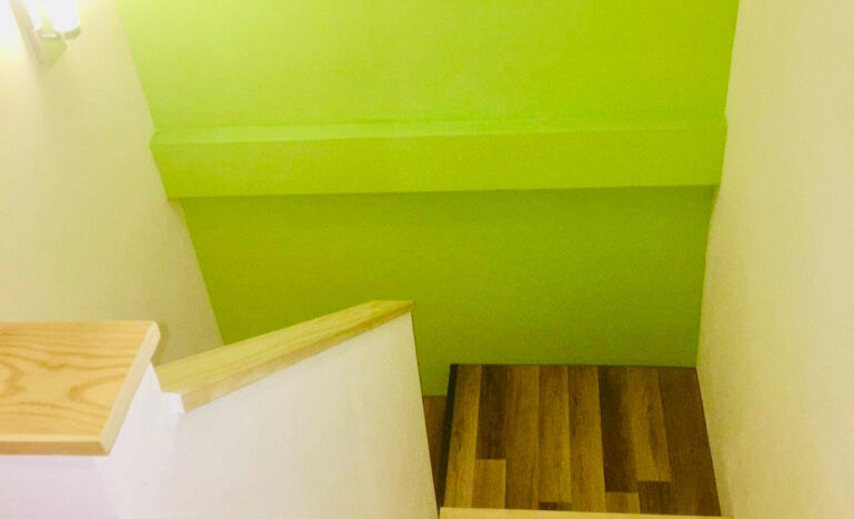 Csepreghy utca - Eladó Lakás - (chm129)