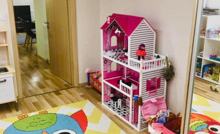 Csepreghy utca - Eladó Lakás - (chm129)