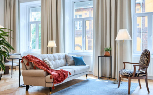 Bihari János utca - Eladó Lakás - (chm224)