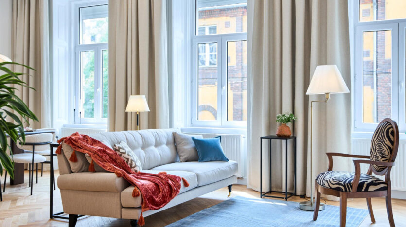 Bihari János utca - Eladó Lakás - (chm224)