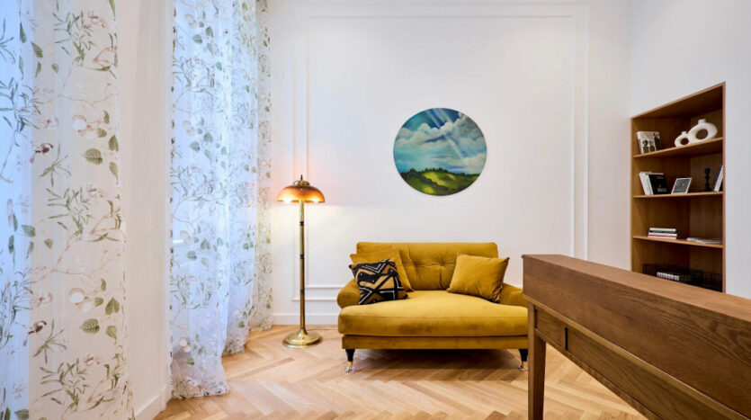 Bihari János utca - Eladó Lakás - (chm224)