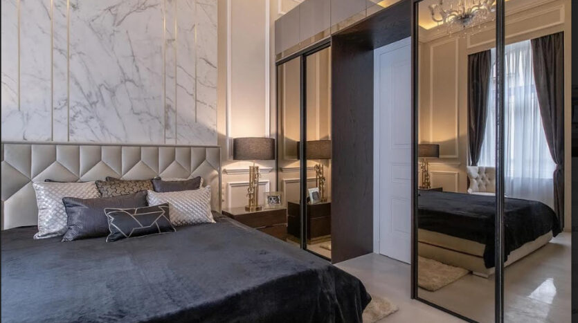 Vasvári Pál utca - Kiadó Lakás - (chm238)