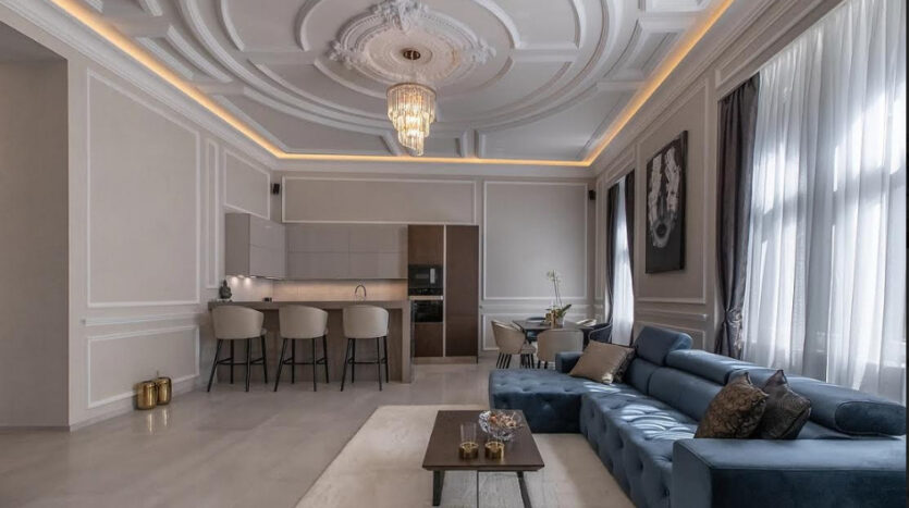 Vasvári Pál utca - Kiadó Lakás - (chm238)